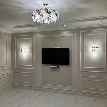 Miracle Apartment Samarkand Bagian luar foto