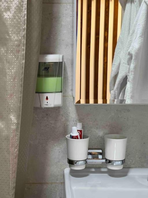 Miracle Apartment Samarkand Bagian luar foto