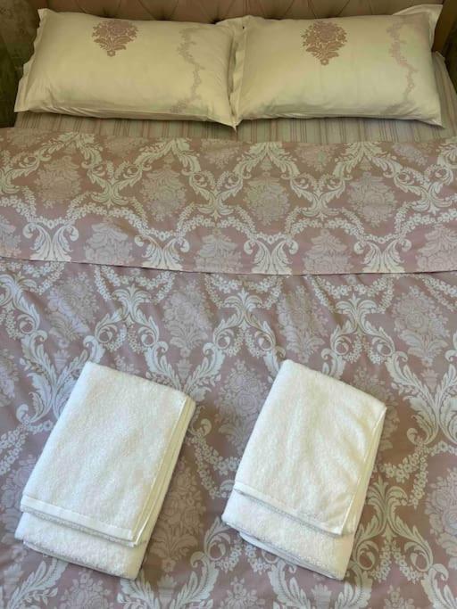 Miracle Apartment Samarkand Bagian luar foto