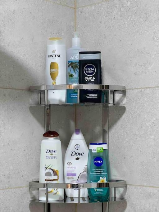 Miracle Apartment Samarkand Bagian luar foto